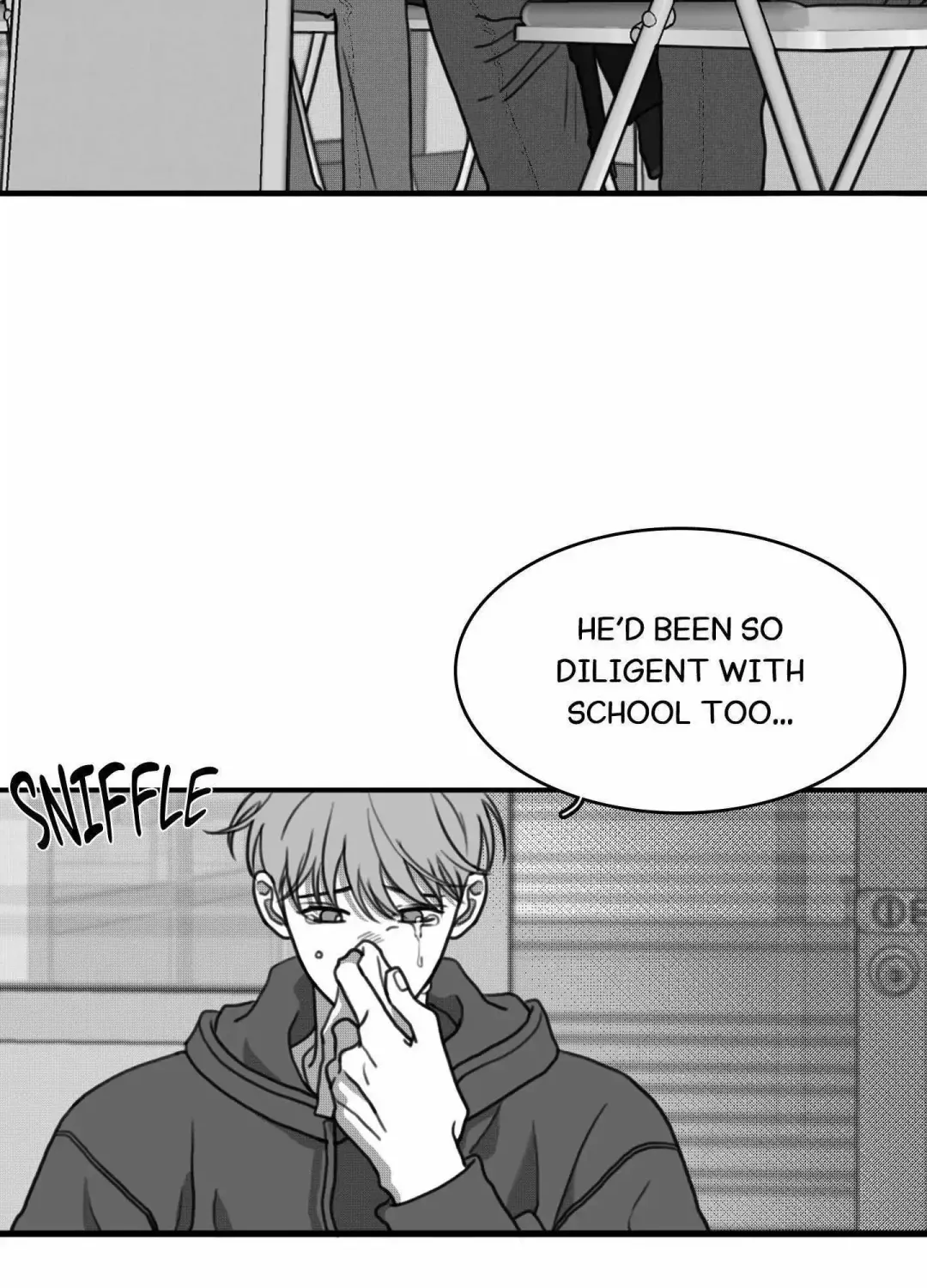 Little Bit Psycho - Chapter 17 Page 44