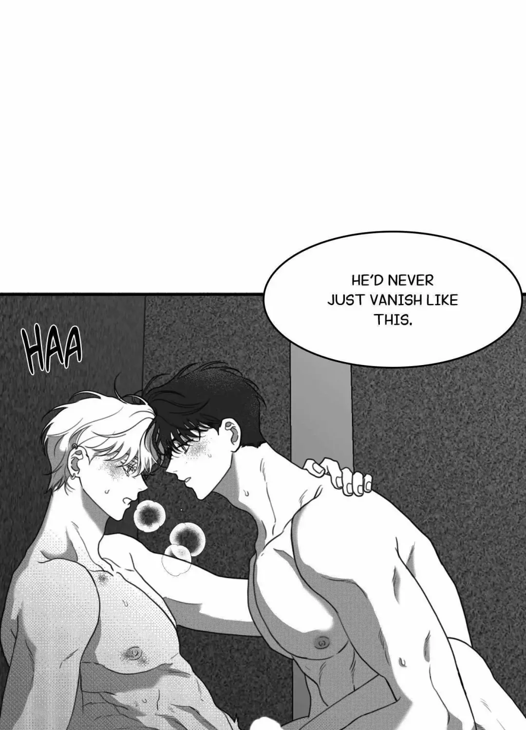 Little Bit Psycho - Chapter 17 Page 46