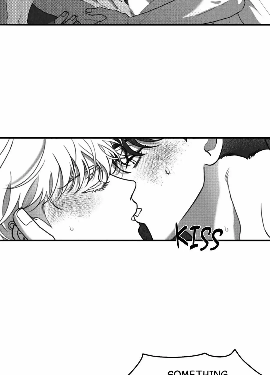 Little Bit Psycho - Chapter 17 Page 47