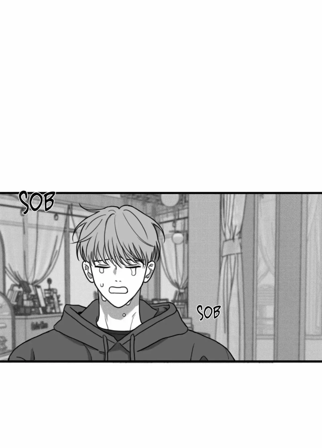 Little Bit Psycho - Chapter 17 Page 51