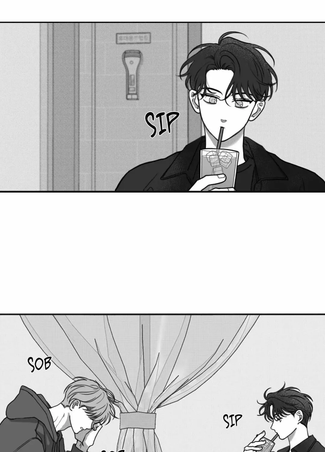 Little Bit Psycho - Chapter 17 Page 52