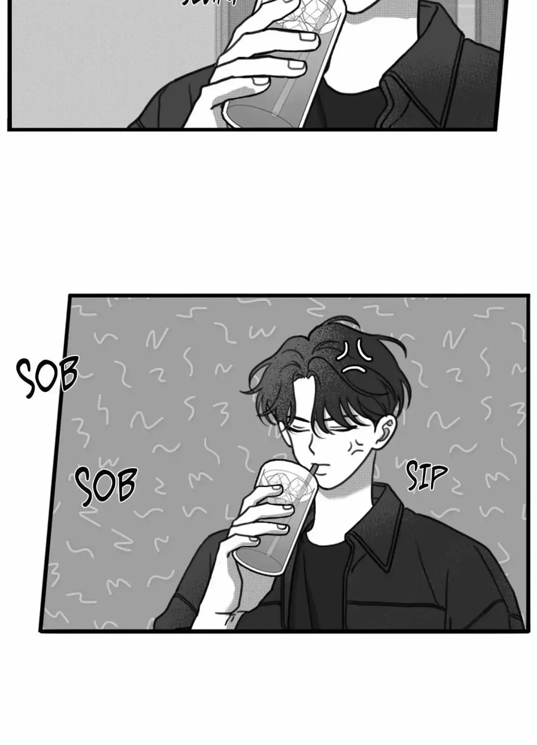 Little Bit Psycho - Chapter 17 Page 54