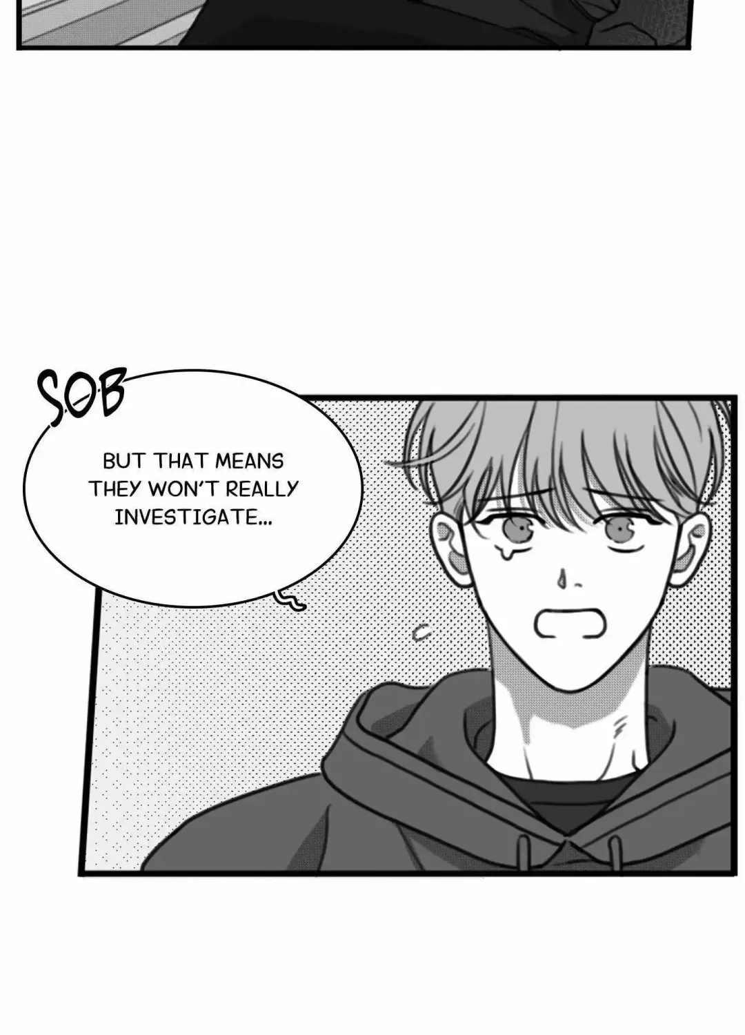 Little Bit Psycho - Chapter 17 Page 58