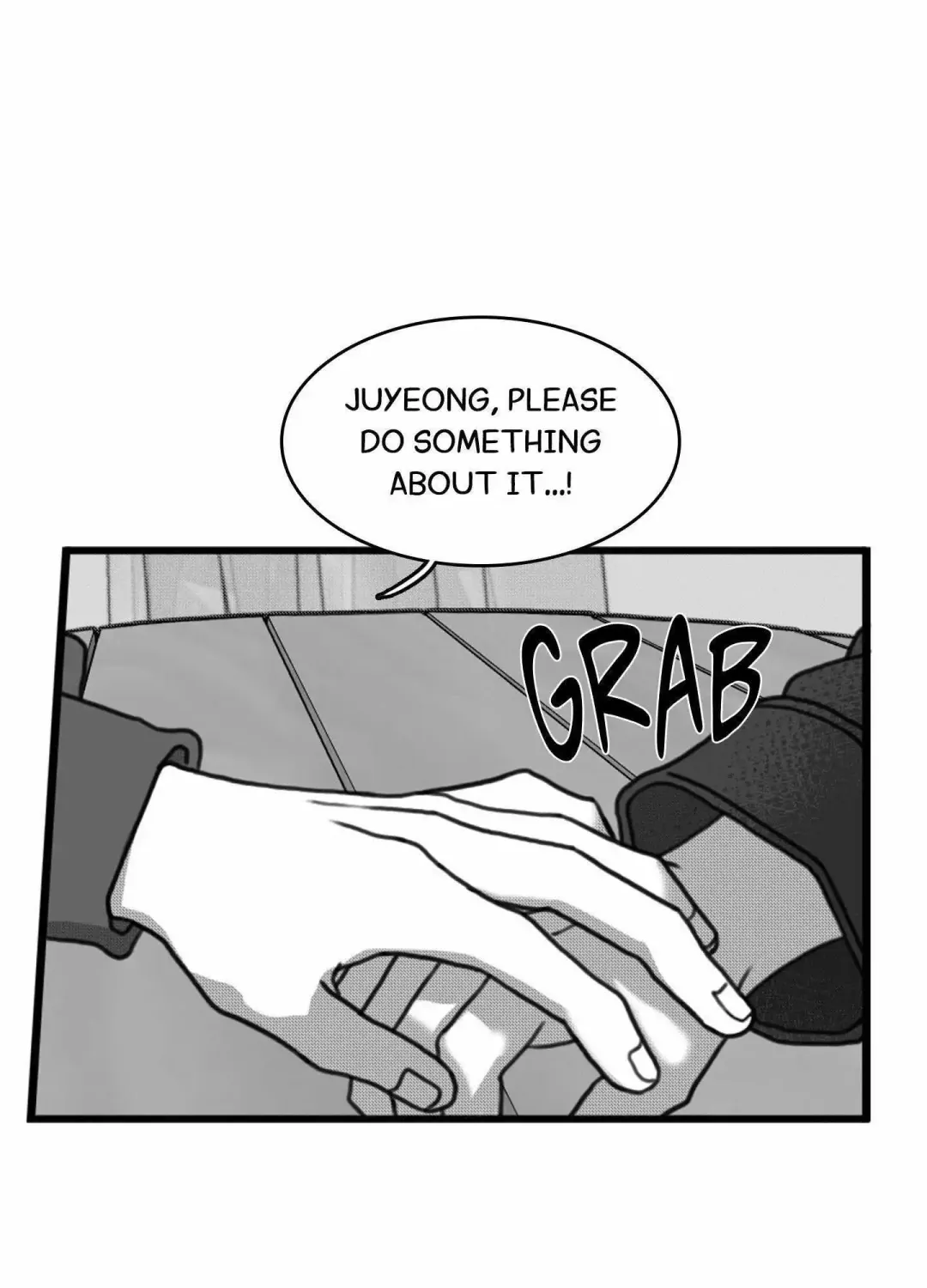 Little Bit Psycho - Chapter 17 Page 59