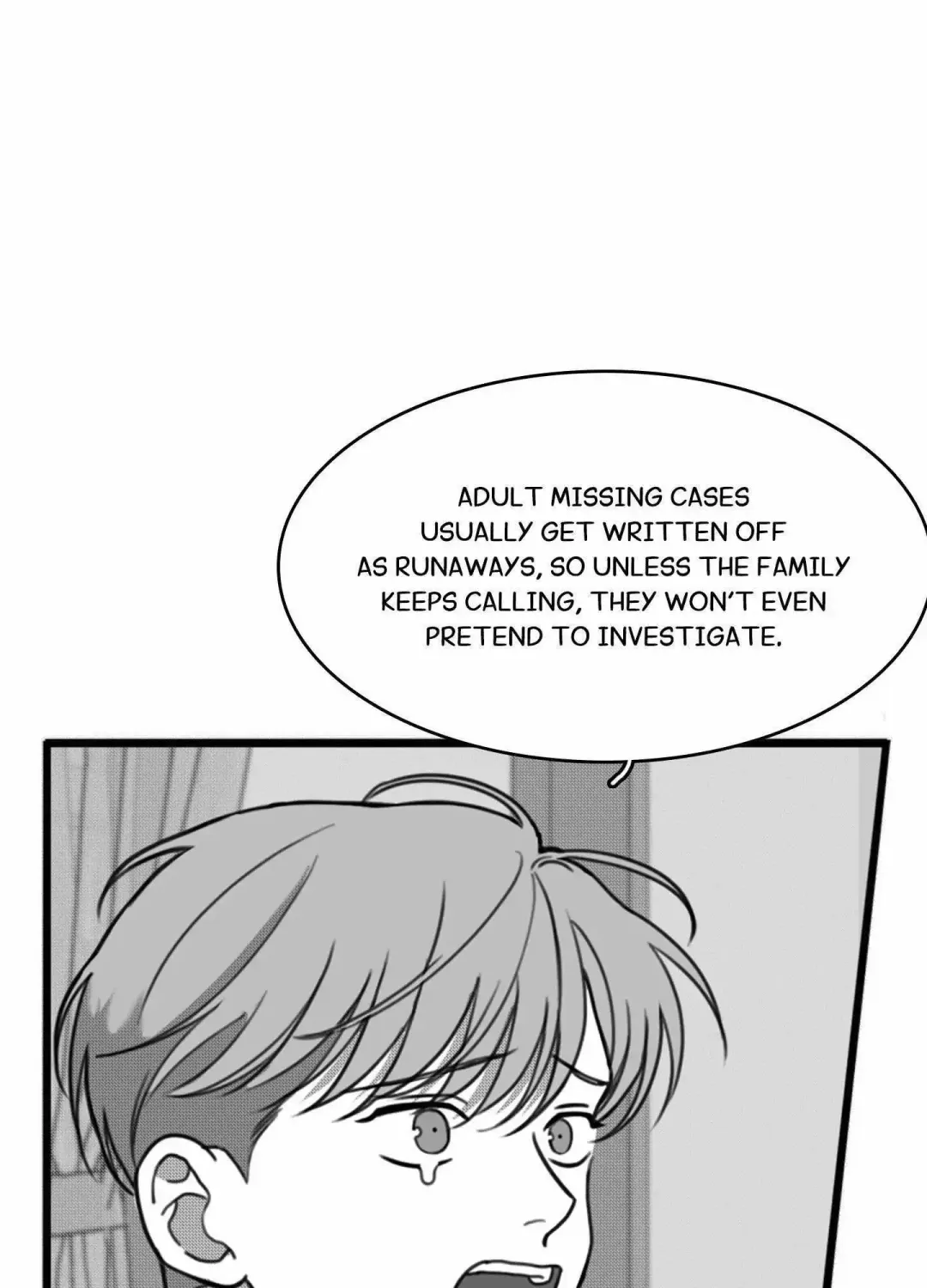 Little Bit Psycho - Chapter 17 Page 61