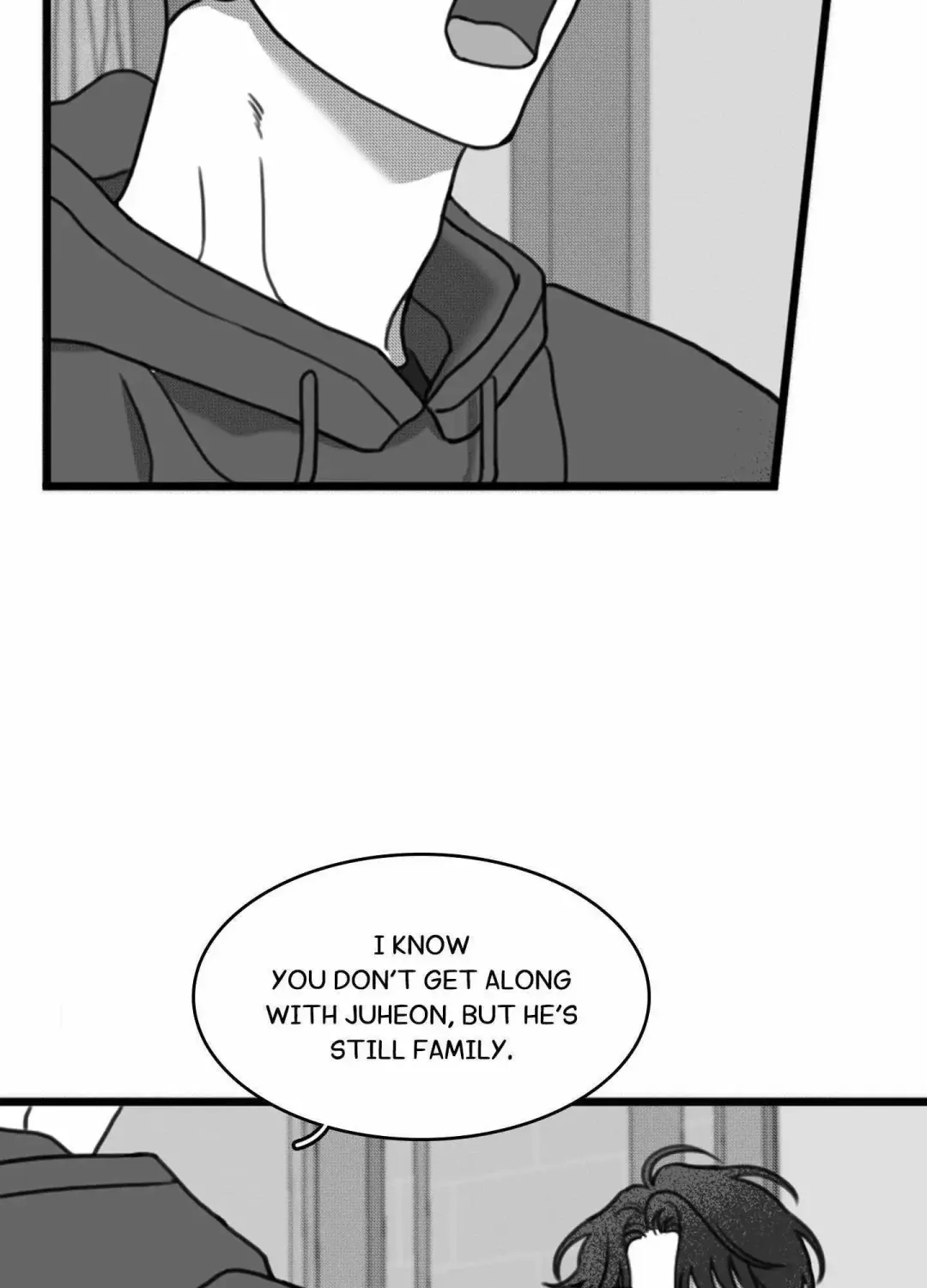 Little Bit Psycho - Chapter 17 Page 62