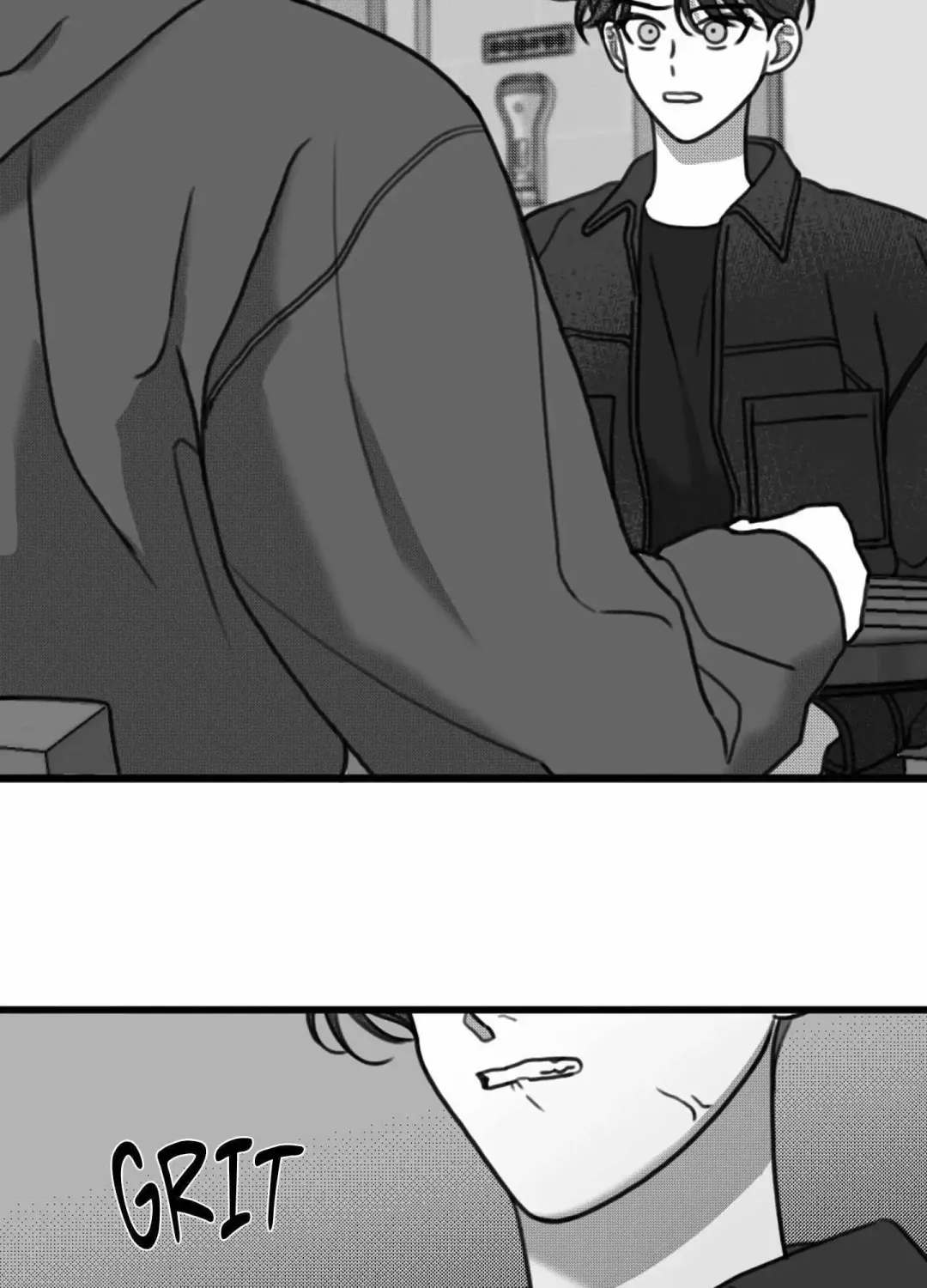 Little Bit Psycho - Chapter 17 Page 63