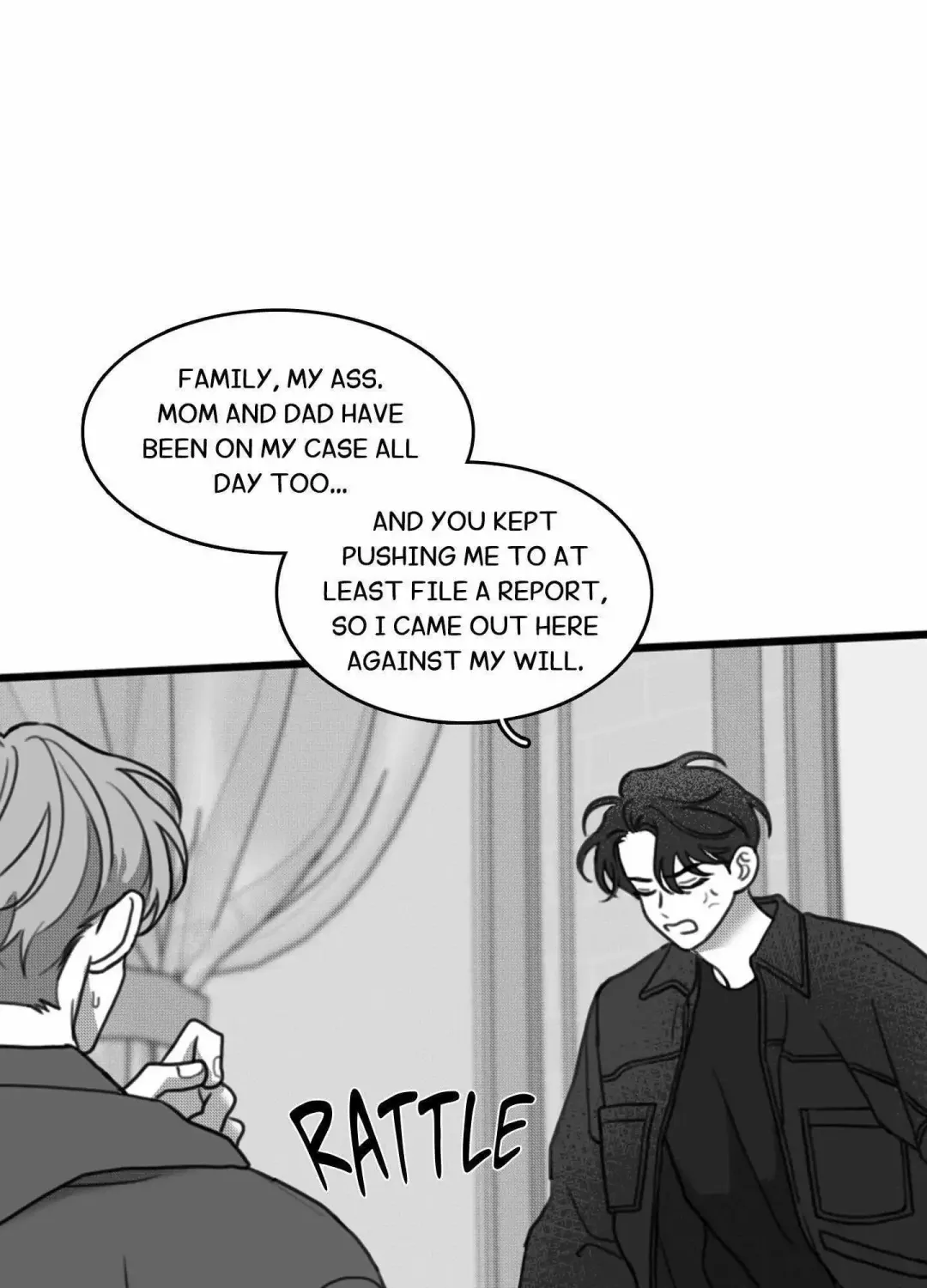 Little Bit Psycho - Chapter 17 Page 66