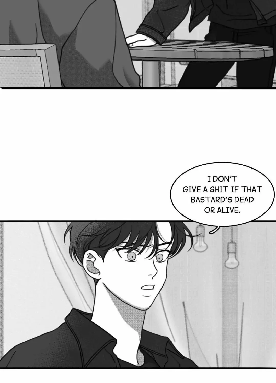 Little Bit Psycho - Chapter 17 Page 67