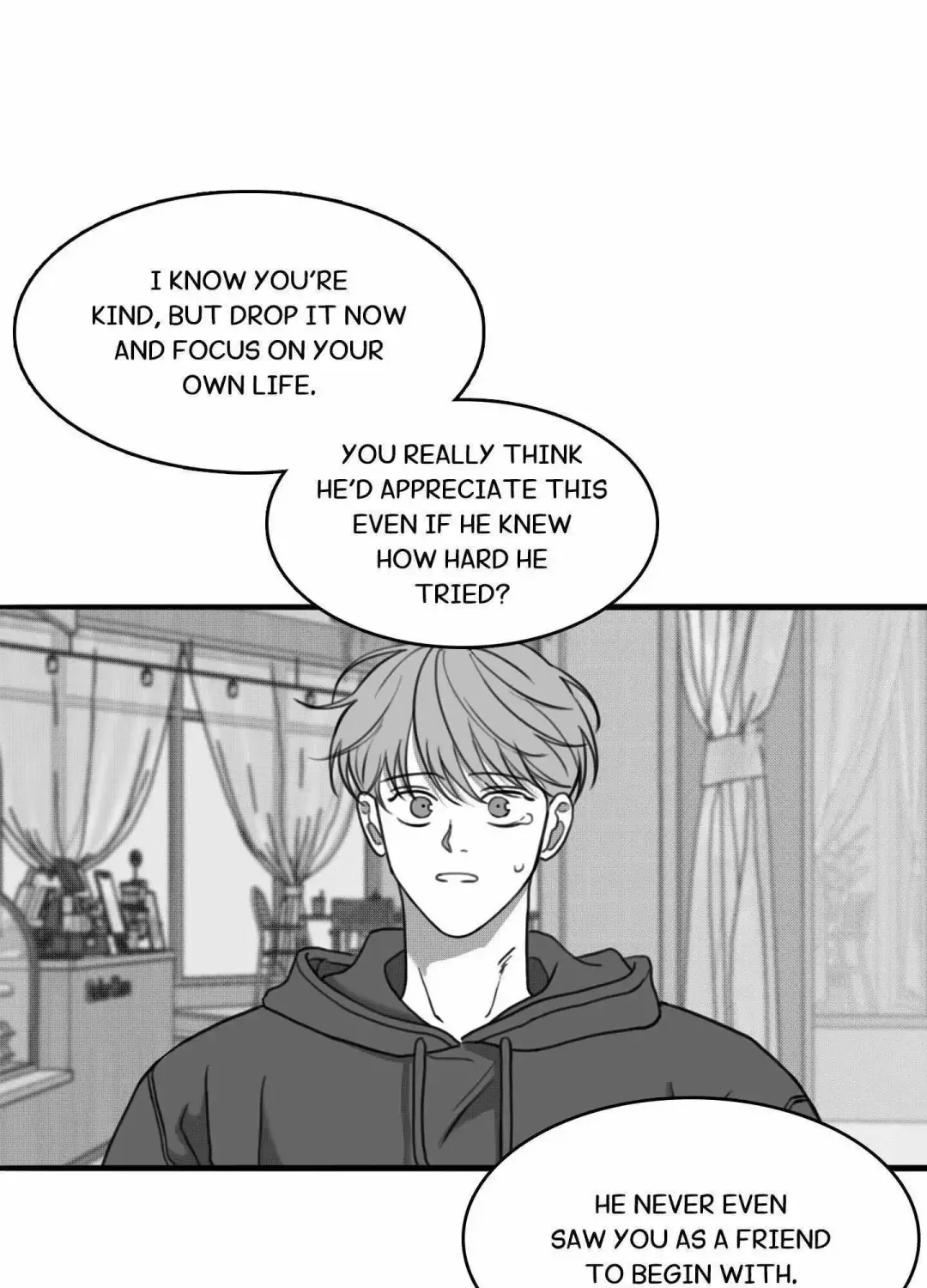 Little Bit Psycho - Chapter 17 Page 68