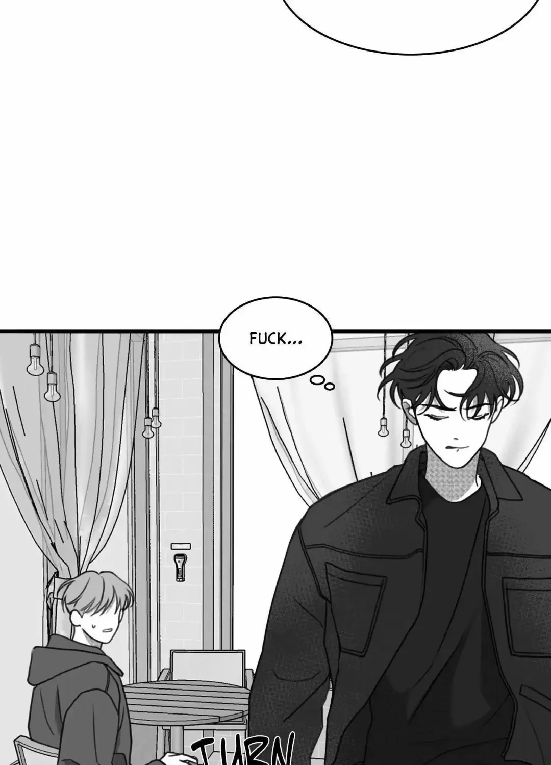 Little Bit Psycho - Chapter 17 Page 69