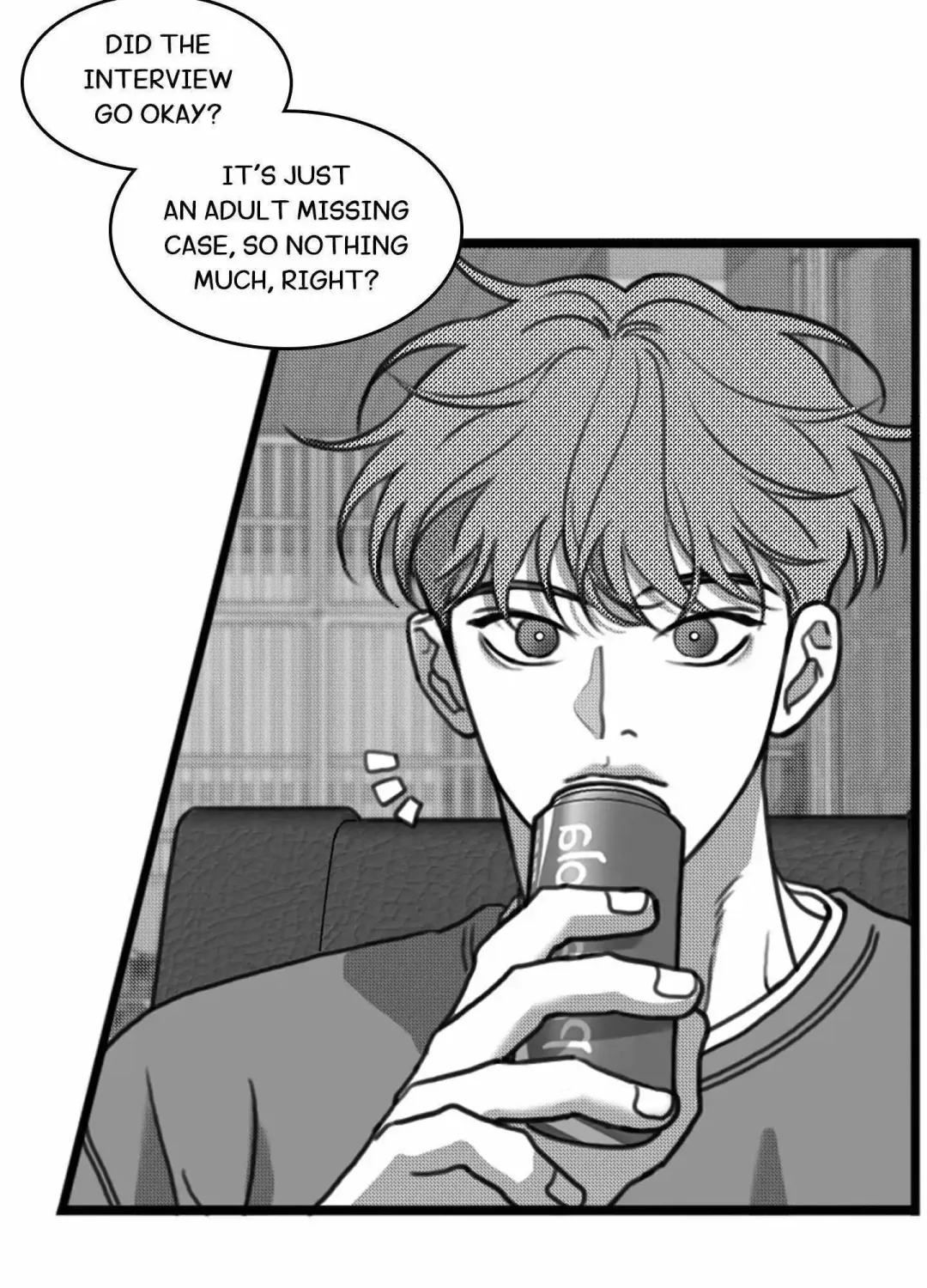 Little Bit Psycho - Chapter 17 Page 73
