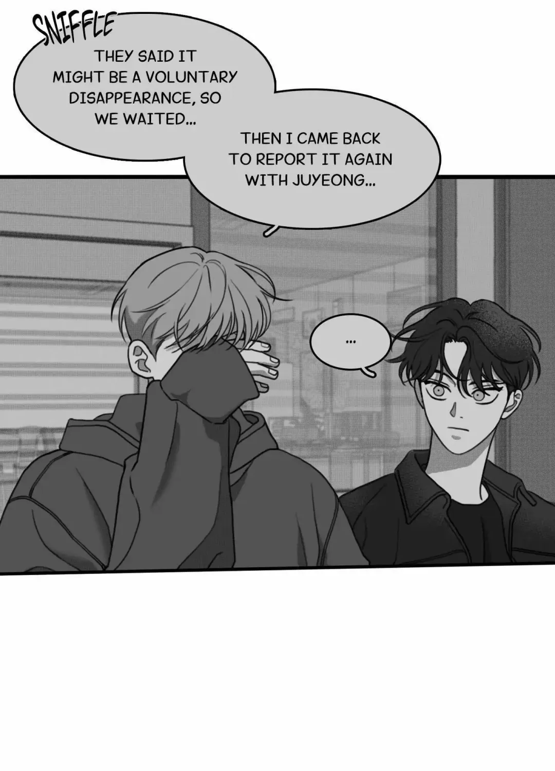 Little Bit Psycho - Chapter 17 Page 75