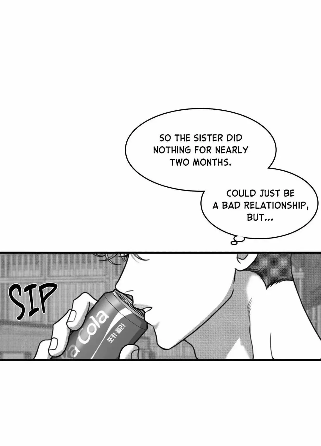 Little Bit Psycho - Chapter 17 Page 76