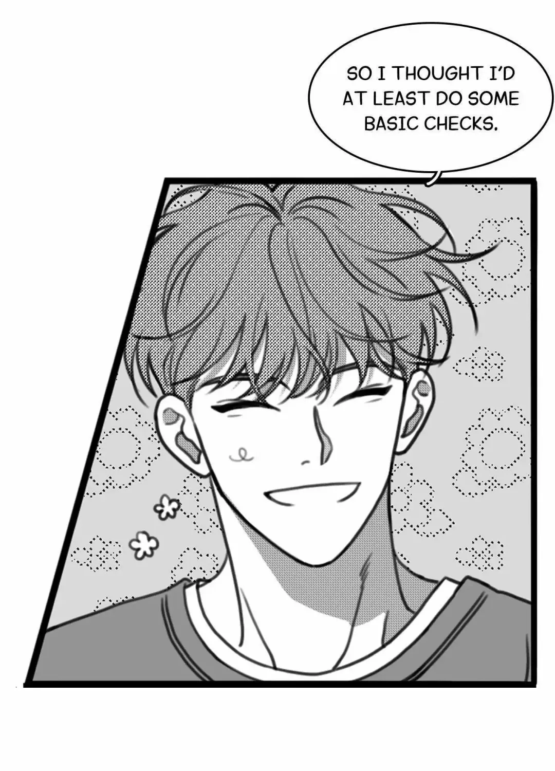 Little Bit Psycho - Chapter 17 Page 78