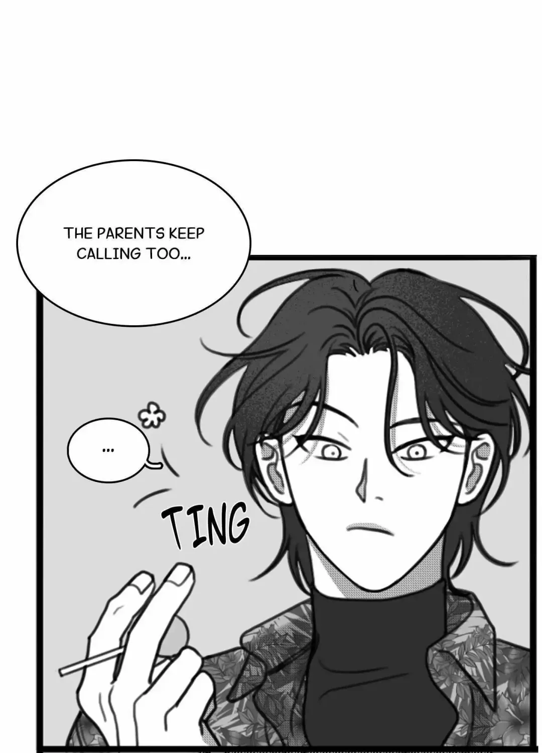 Little Bit Psycho - Chapter 17 Page 79