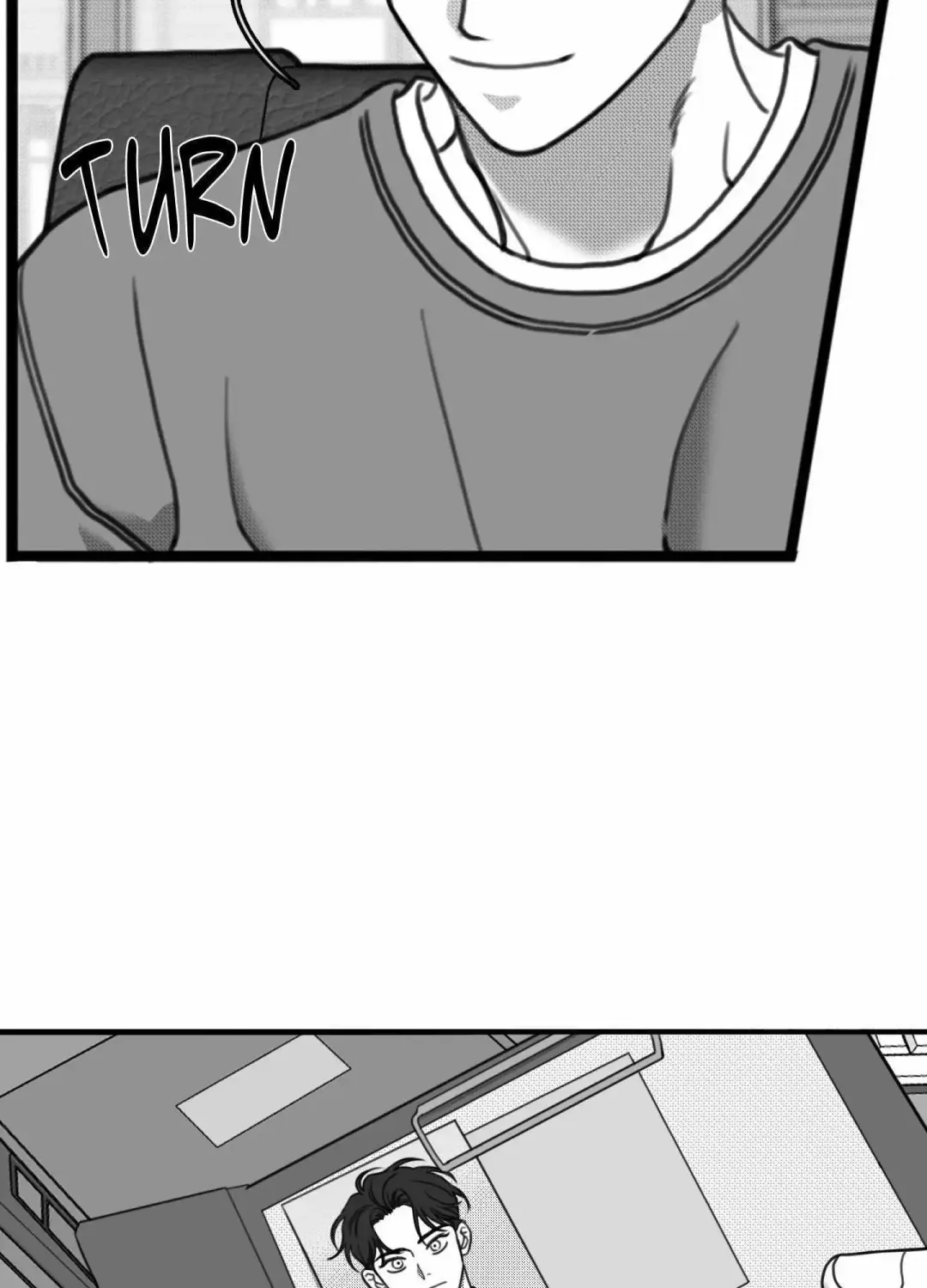 Little Bit Psycho - Chapter 17 Page 83