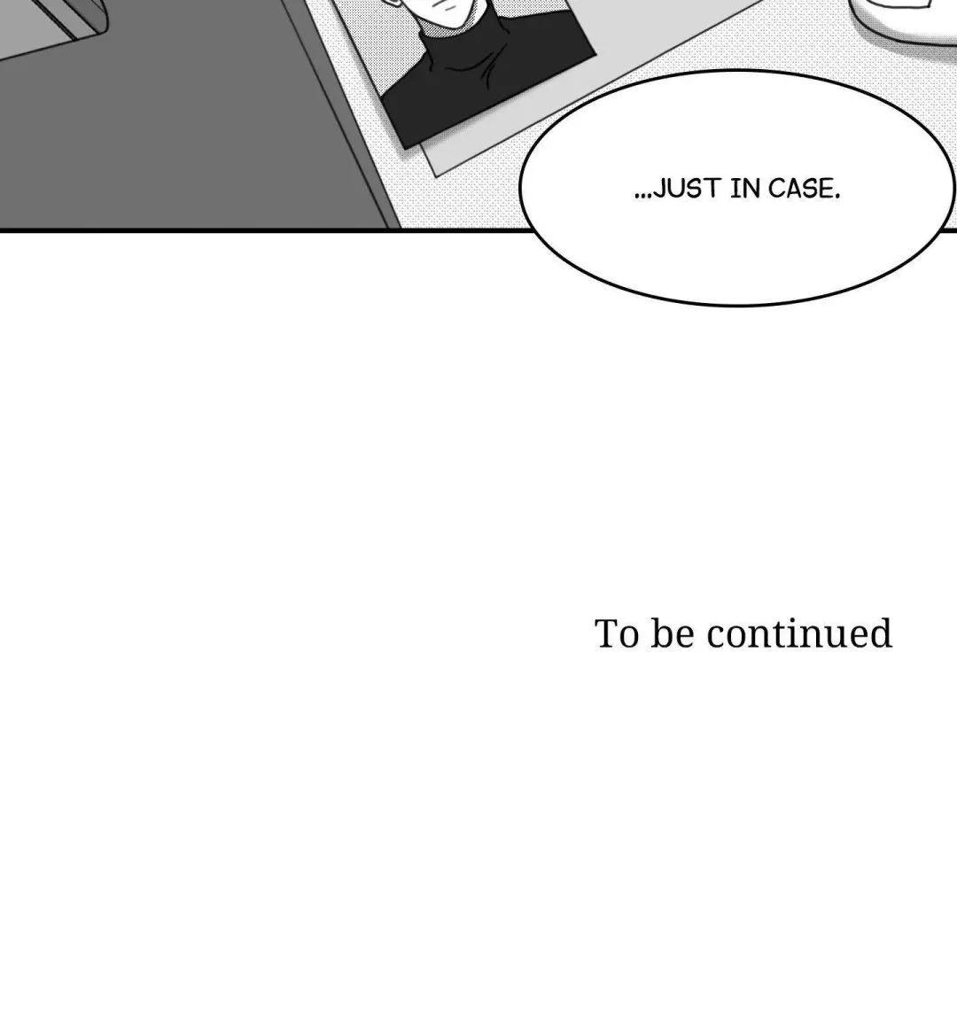 Little Bit Psycho - Chapter 17 Page 84