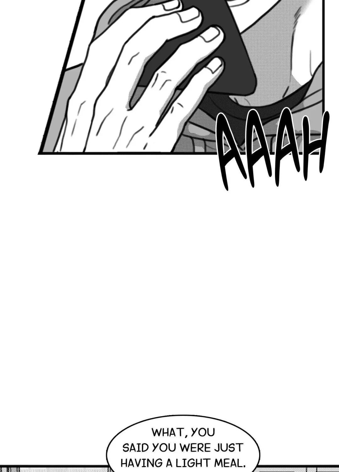 Little Bit Psycho - Chapter 18 Page 3