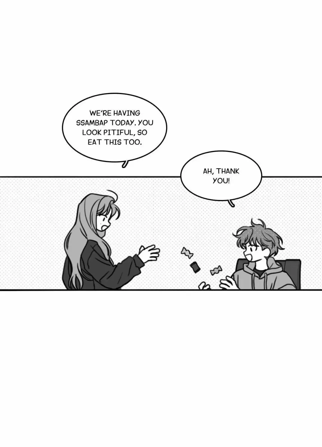 Little Bit Psycho - Chapter 18 Page 6