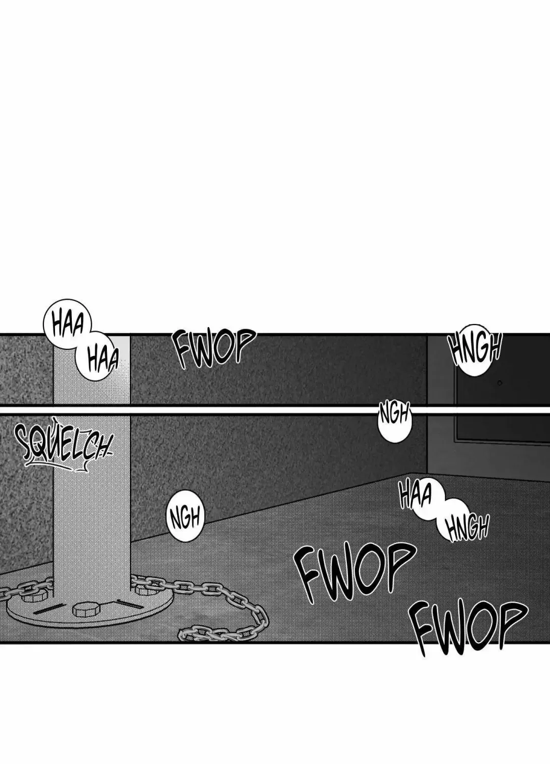 Little Bit Psycho - Chapter 18 Page 7