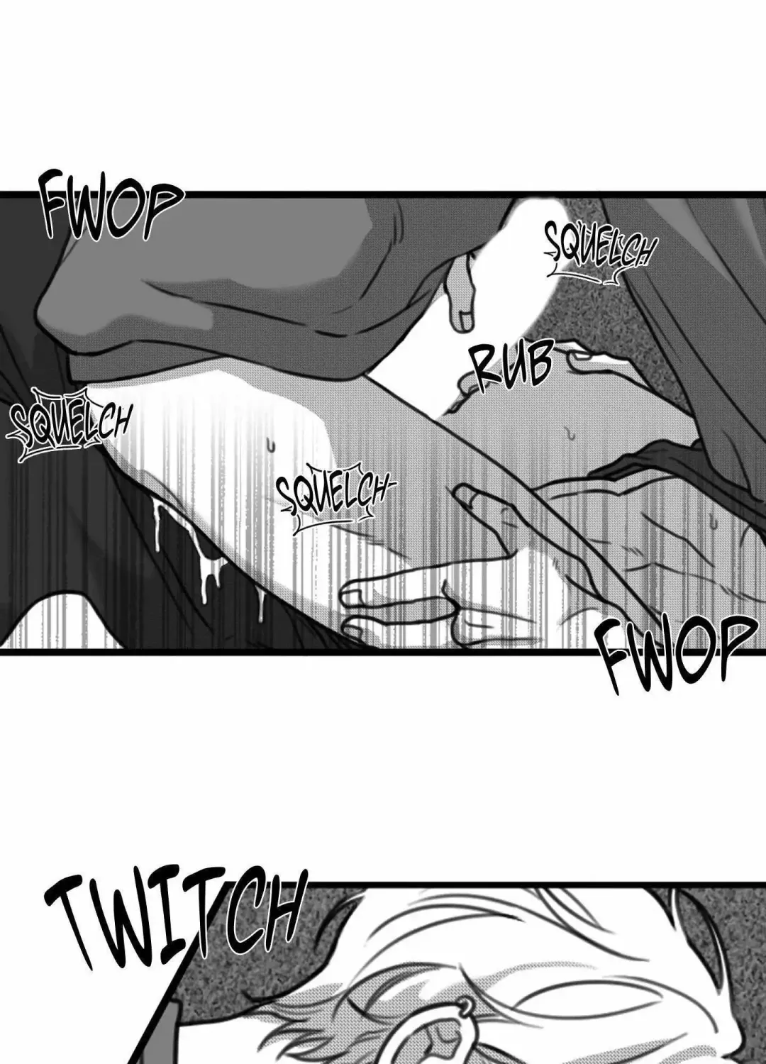 Little Bit Psycho - Chapter 18 Page 8