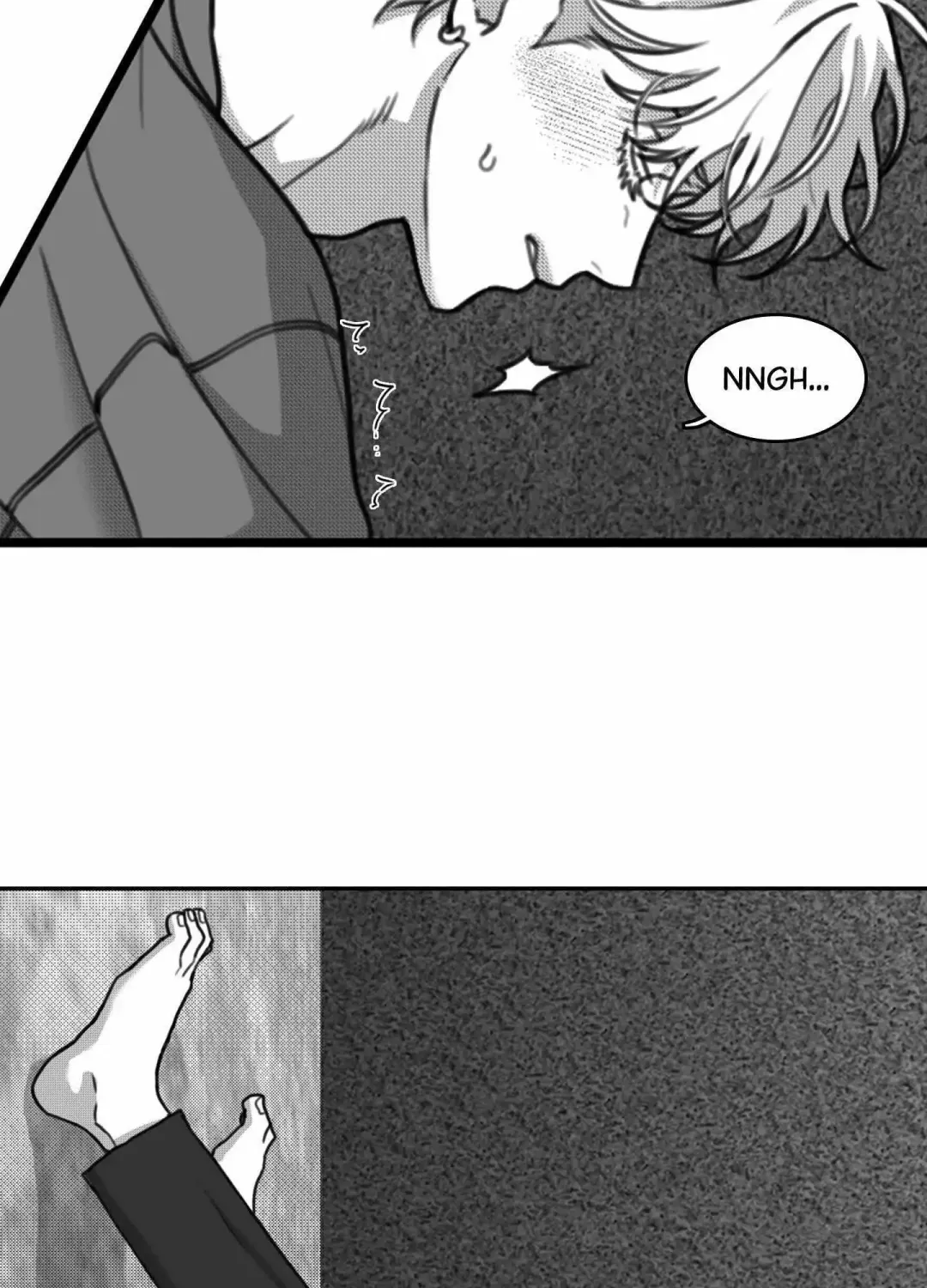 Little Bit Psycho - Chapter 18 Page 9