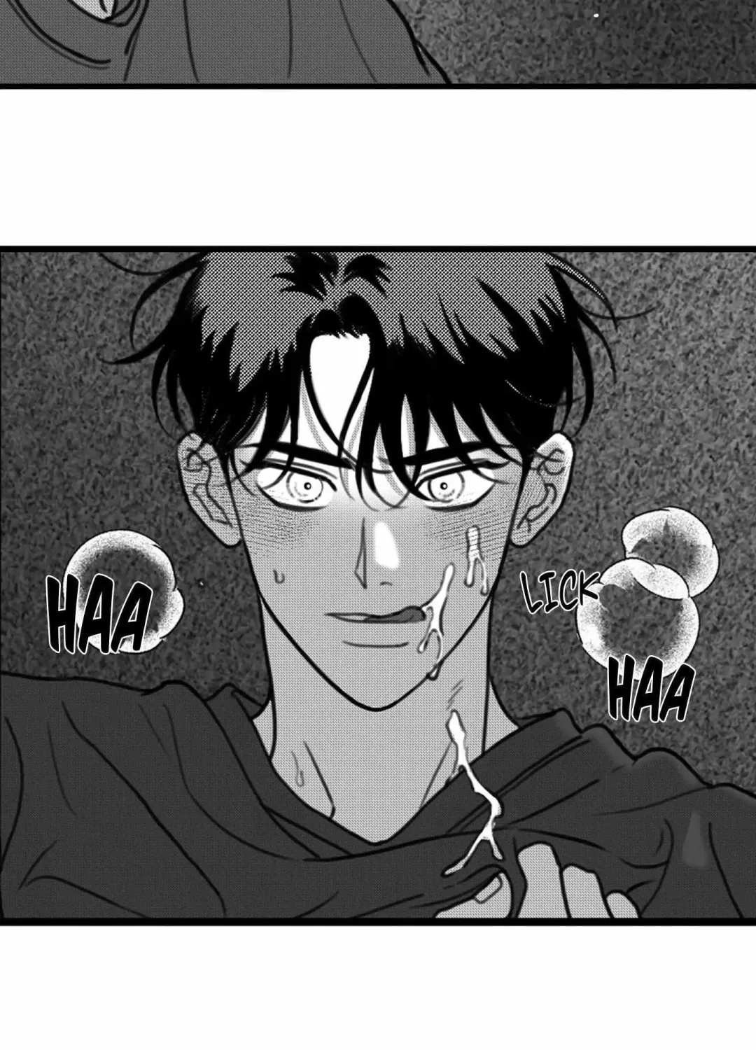 Little Bit Psycho - Chapter 18 Page 12