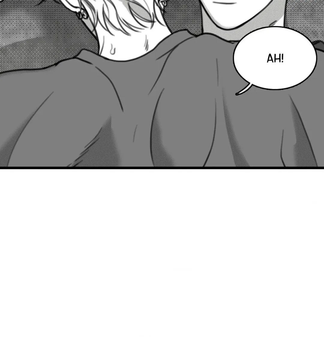 Little Bit Psycho - Chapter 18 Page 15