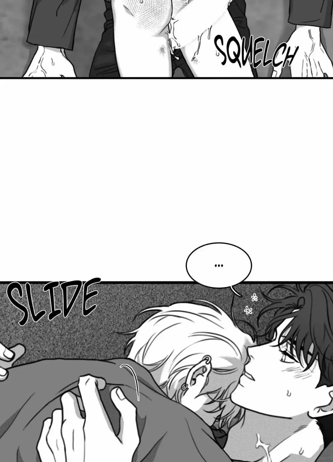 Little Bit Psycho - Chapter 18 Page 17