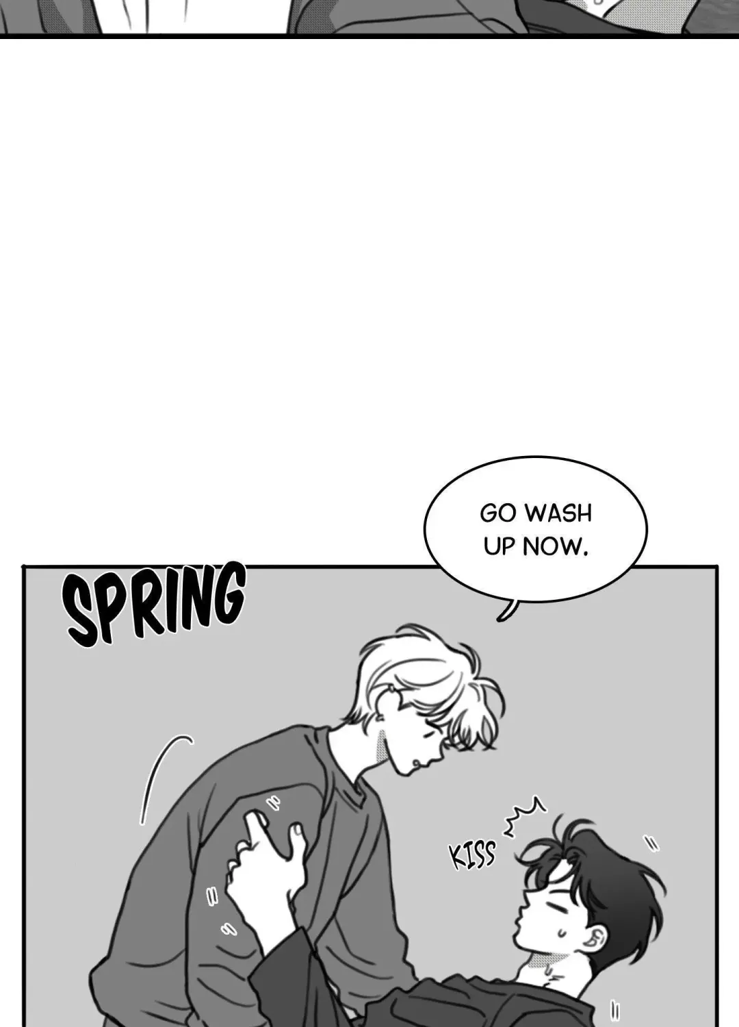 Little Bit Psycho - Chapter 18 Page 18