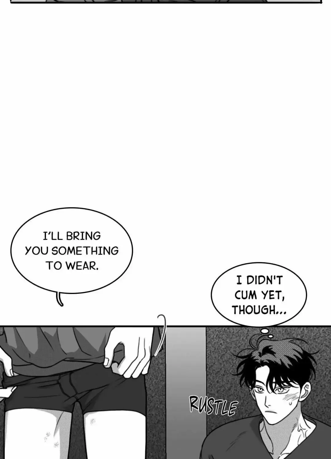 Little Bit Psycho - Chapter 18 Page 19