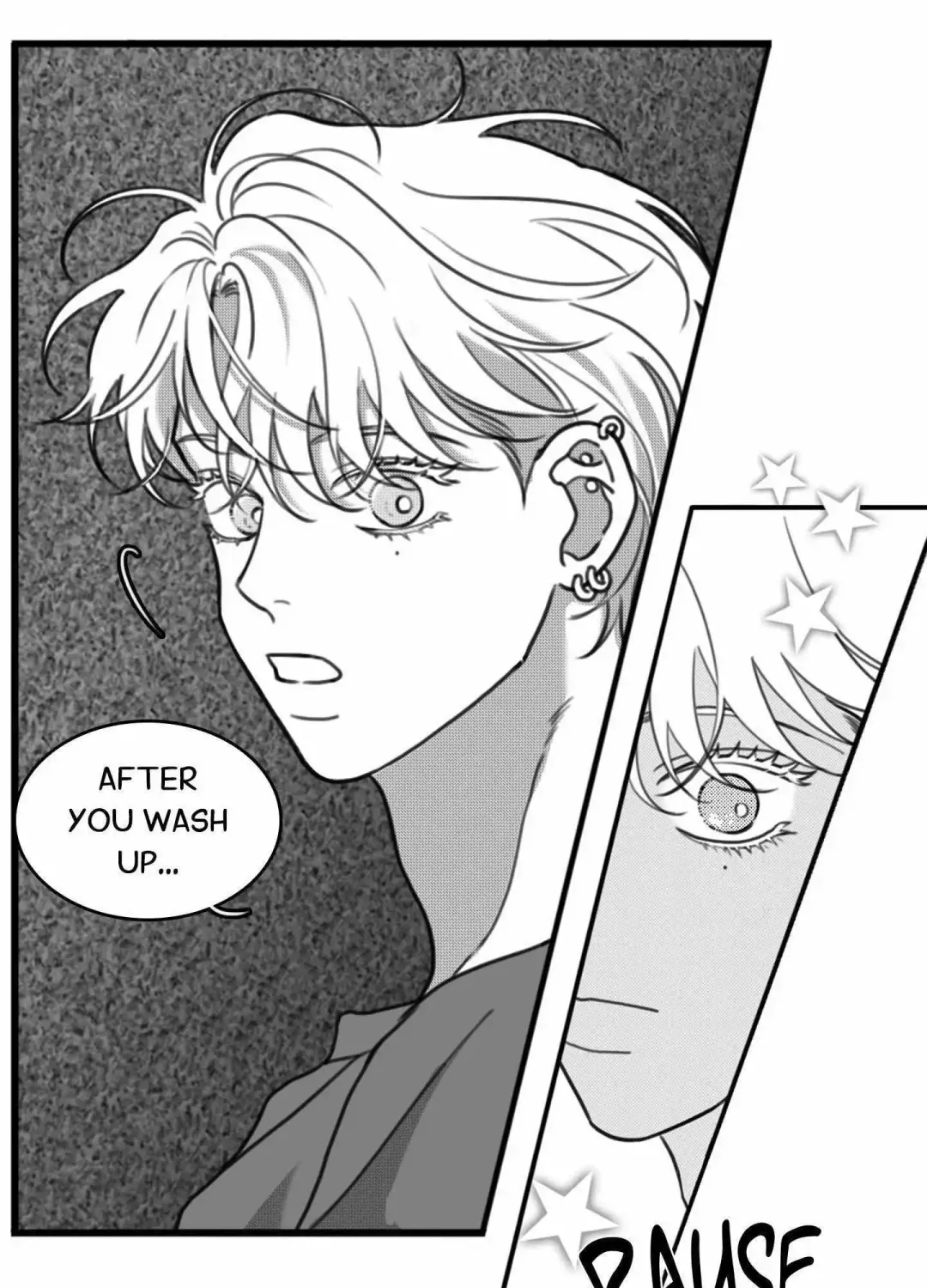 Little Bit Psycho - Chapter 18 Page 21