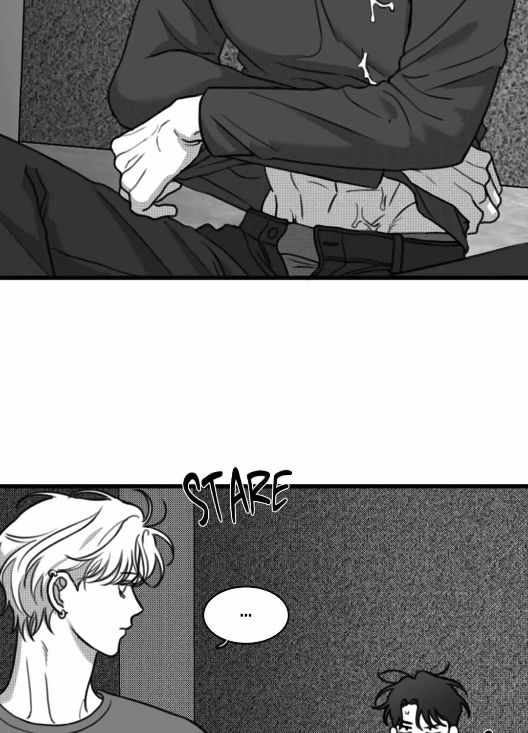 Little Bit Psycho - Chapter 18 Page 23