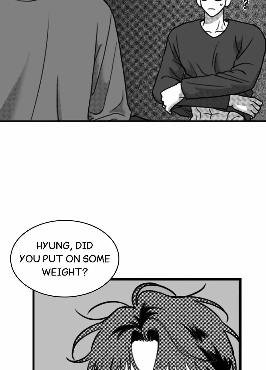 Little Bit Psycho - Chapter 18 Page 24