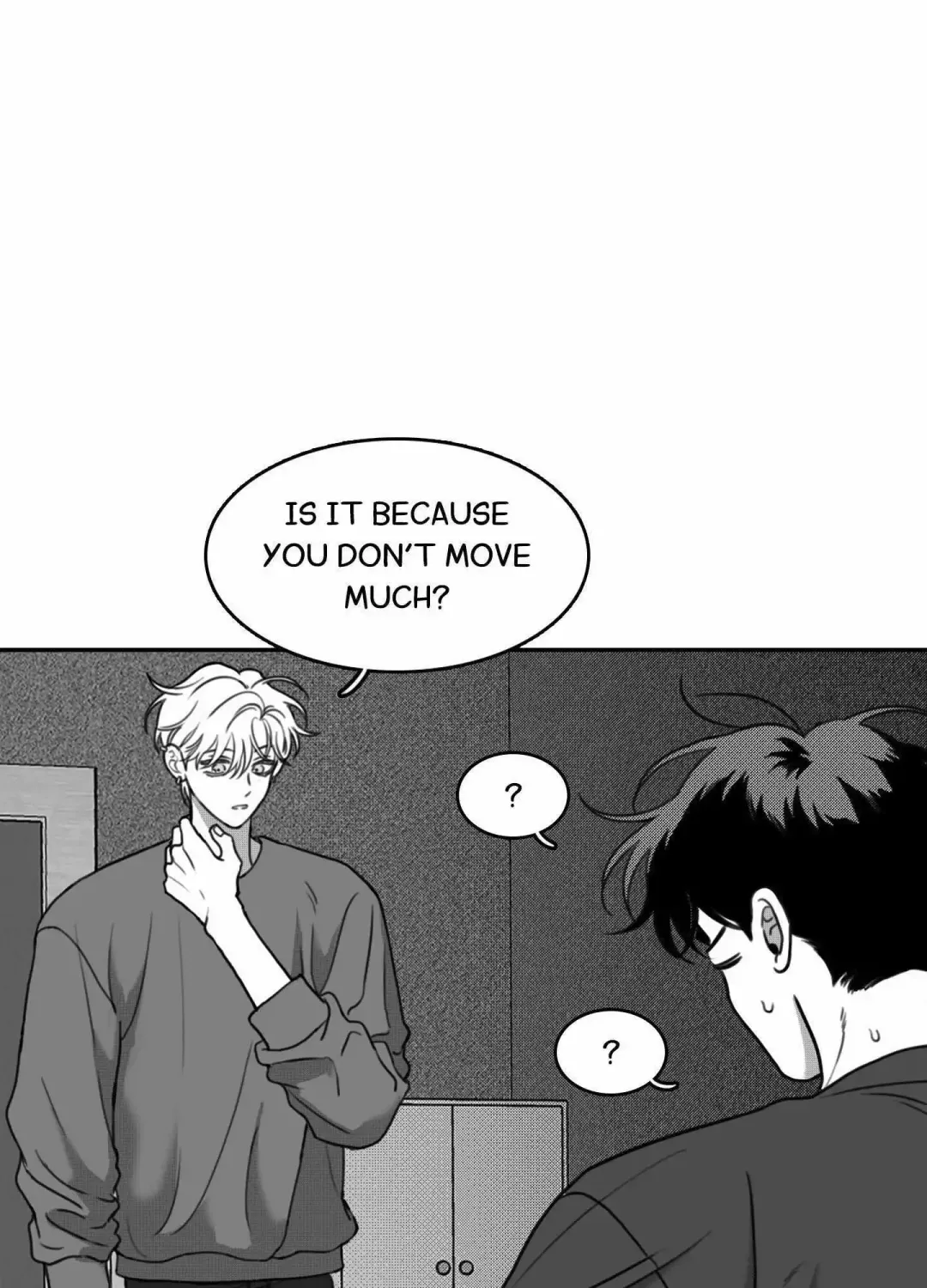 Little Bit Psycho - Chapter 18 Page 26