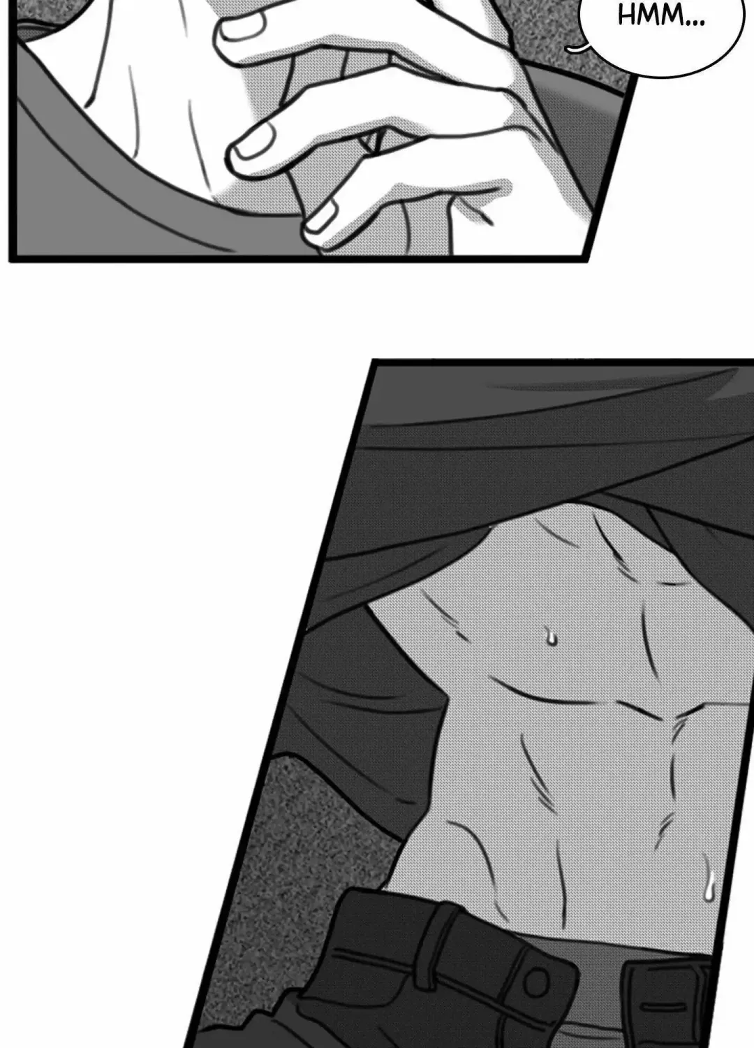 Little Bit Psycho - Chapter 18 Page 28