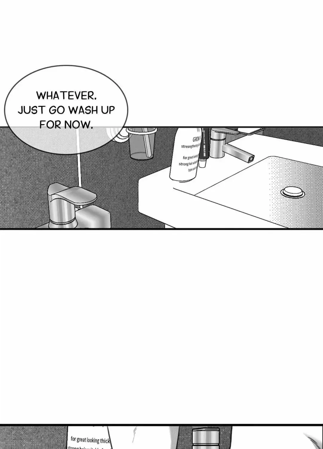 Little Bit Psycho - Chapter 18 Page 31