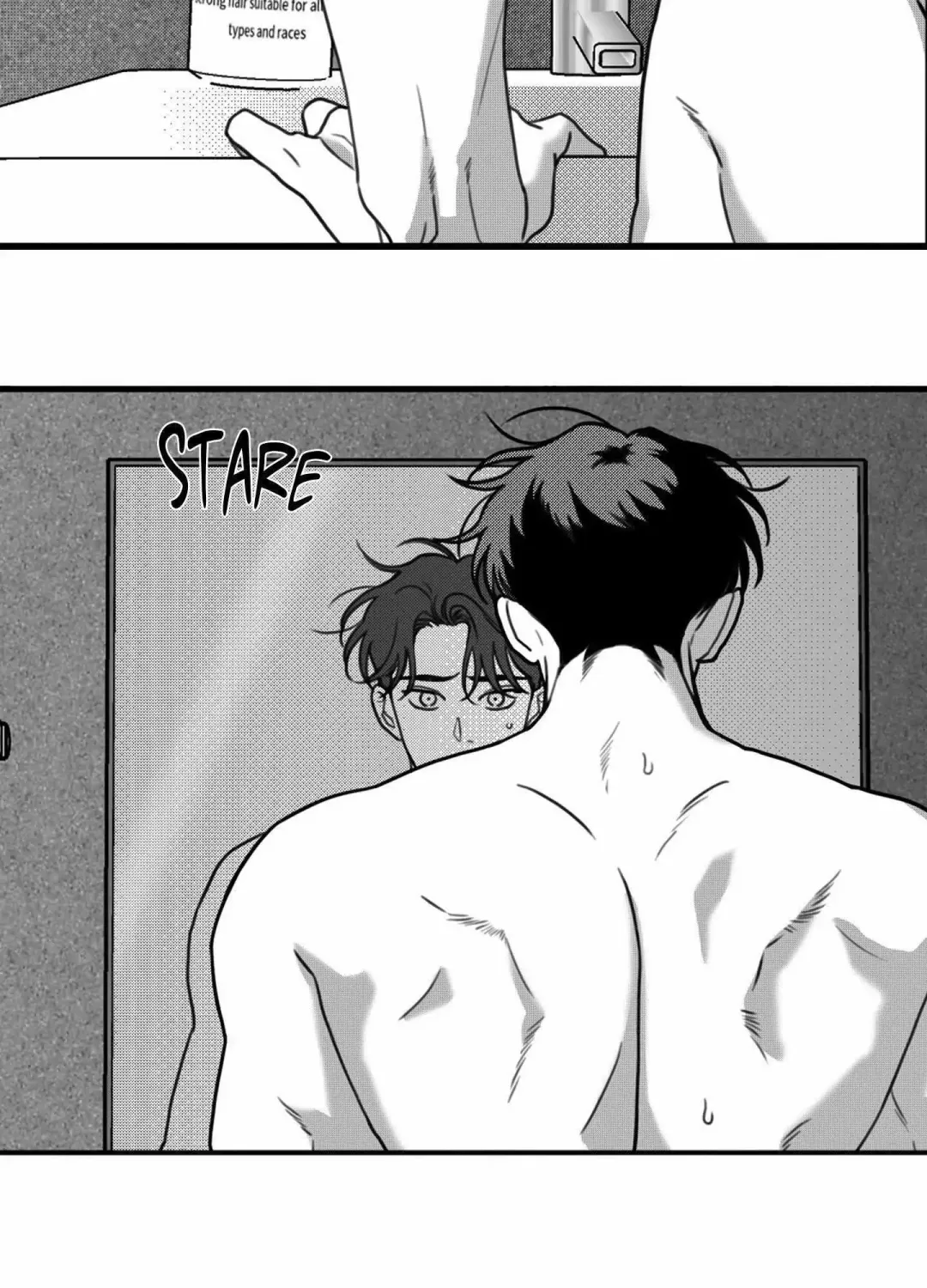 Little Bit Psycho - Chapter 18 Page 32