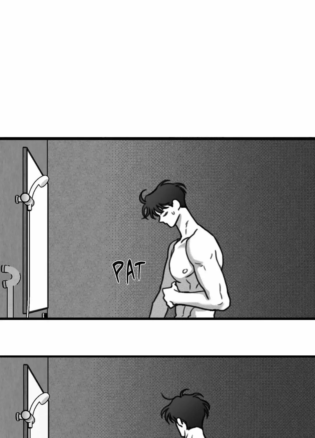 Little Bit Psycho - Chapter 18 Page 33