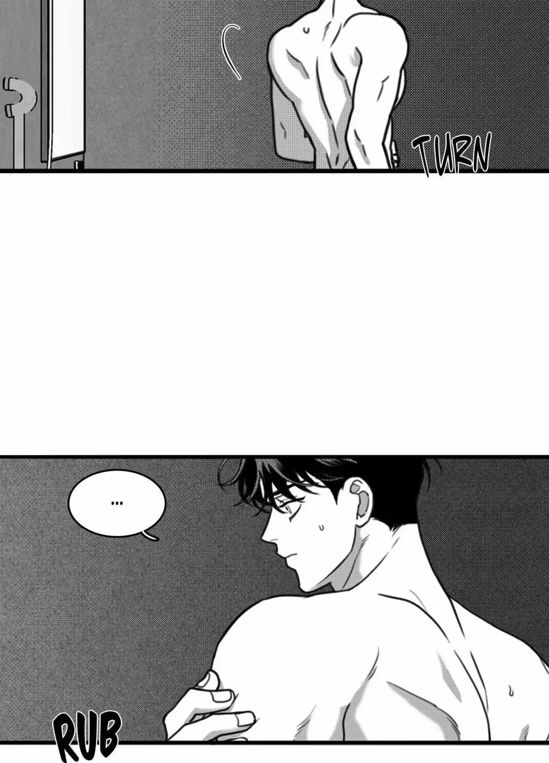 Little Bit Psycho - Chapter 18 Page 34
