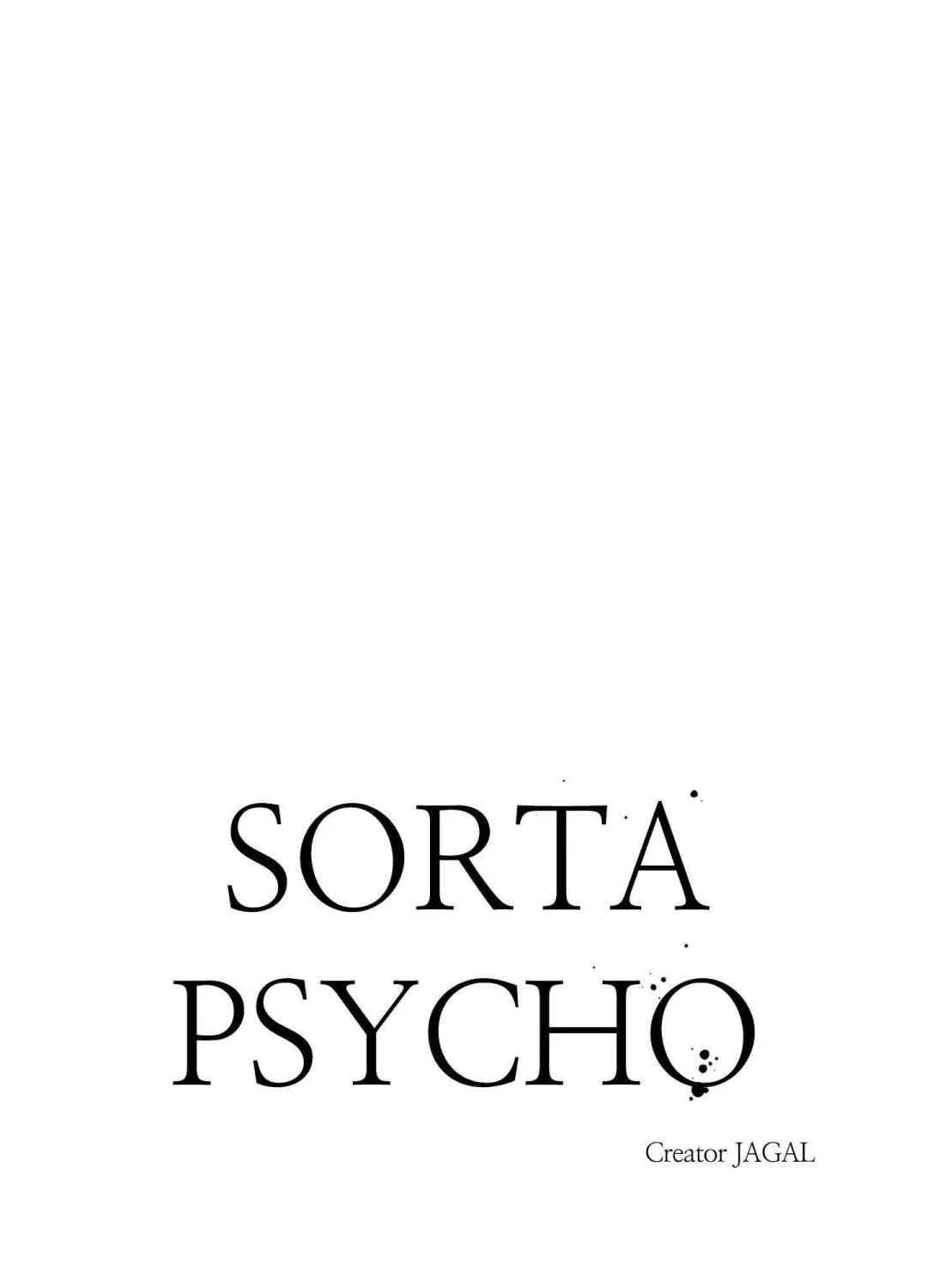 Little Bit Psycho - Chapter 18 Page 36