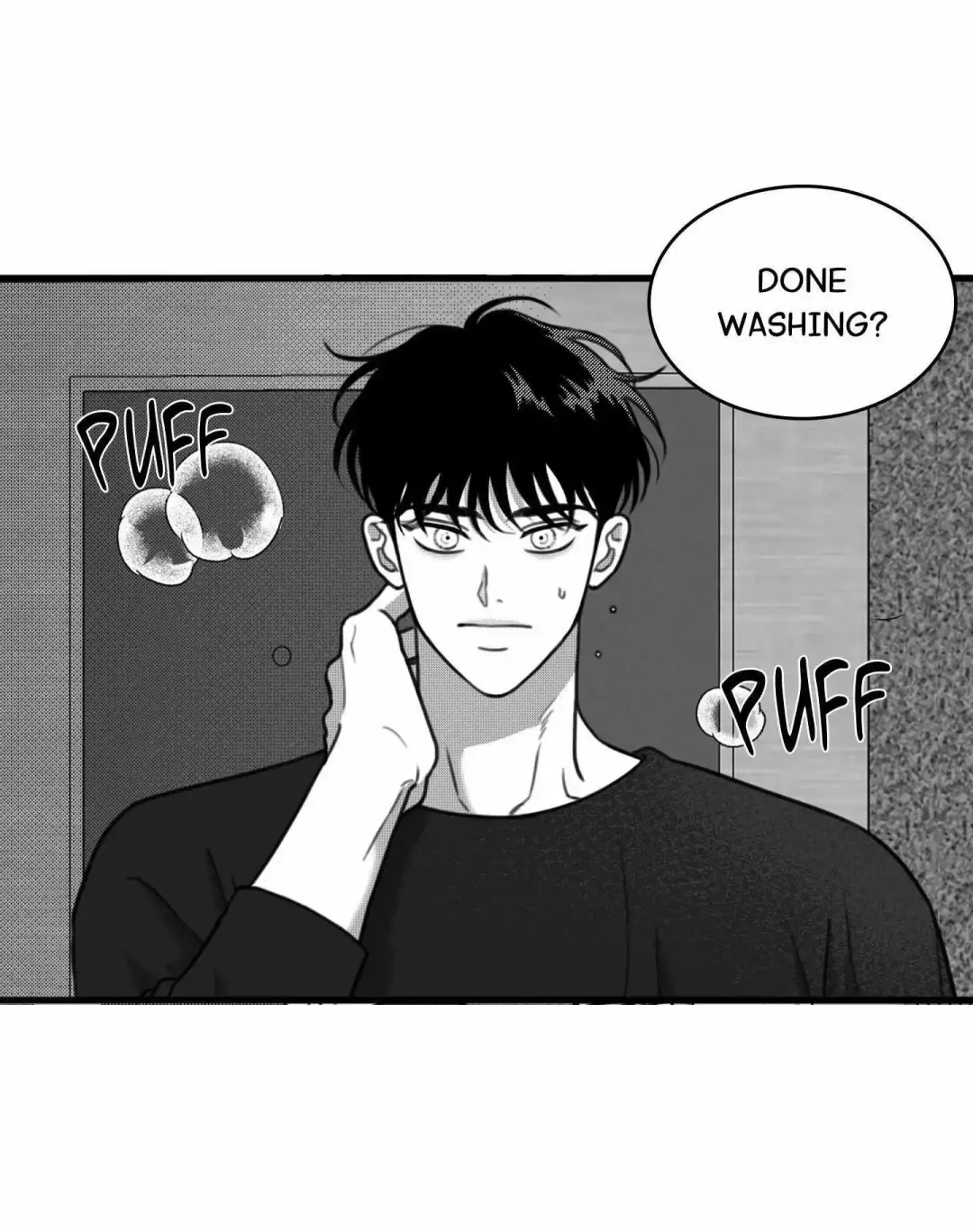 Little Bit Psycho - Chapter 18 Page 39