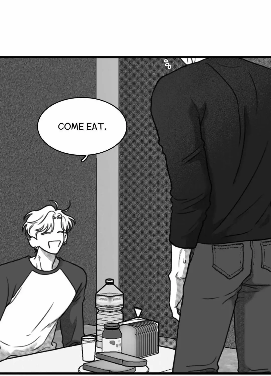 Little Bit Psycho - Chapter 18 Page 40