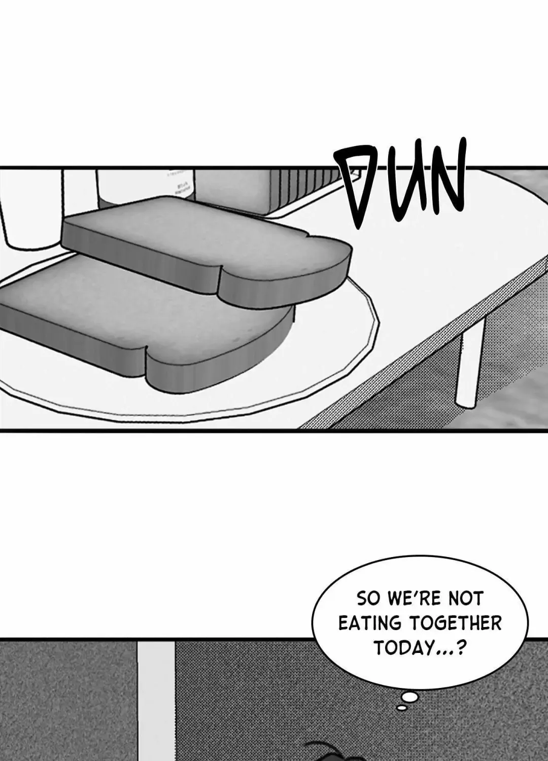Little Bit Psycho - Chapter 18 Page 41