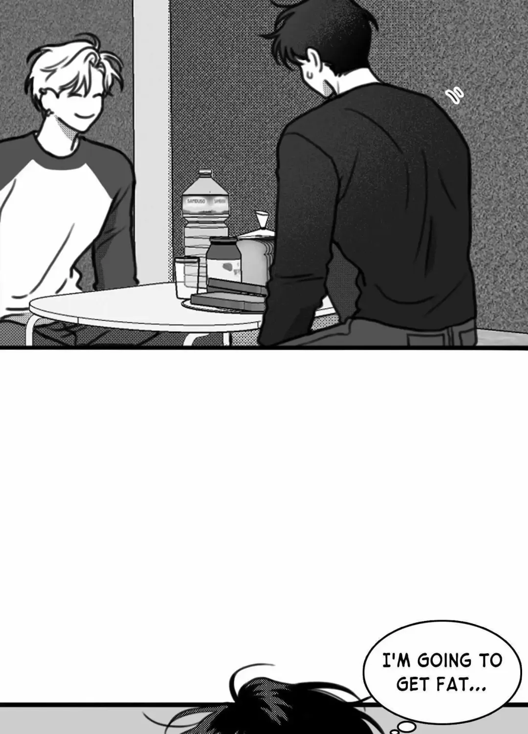 Little Bit Psycho - Chapter 18 Page 42