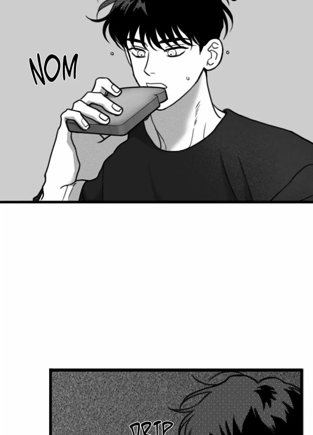 Little Bit Psycho - Chapter 18 Page 43