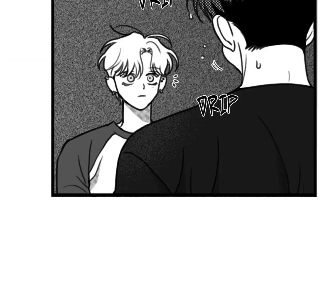 Little Bit Psycho - Chapter 18 Page 44