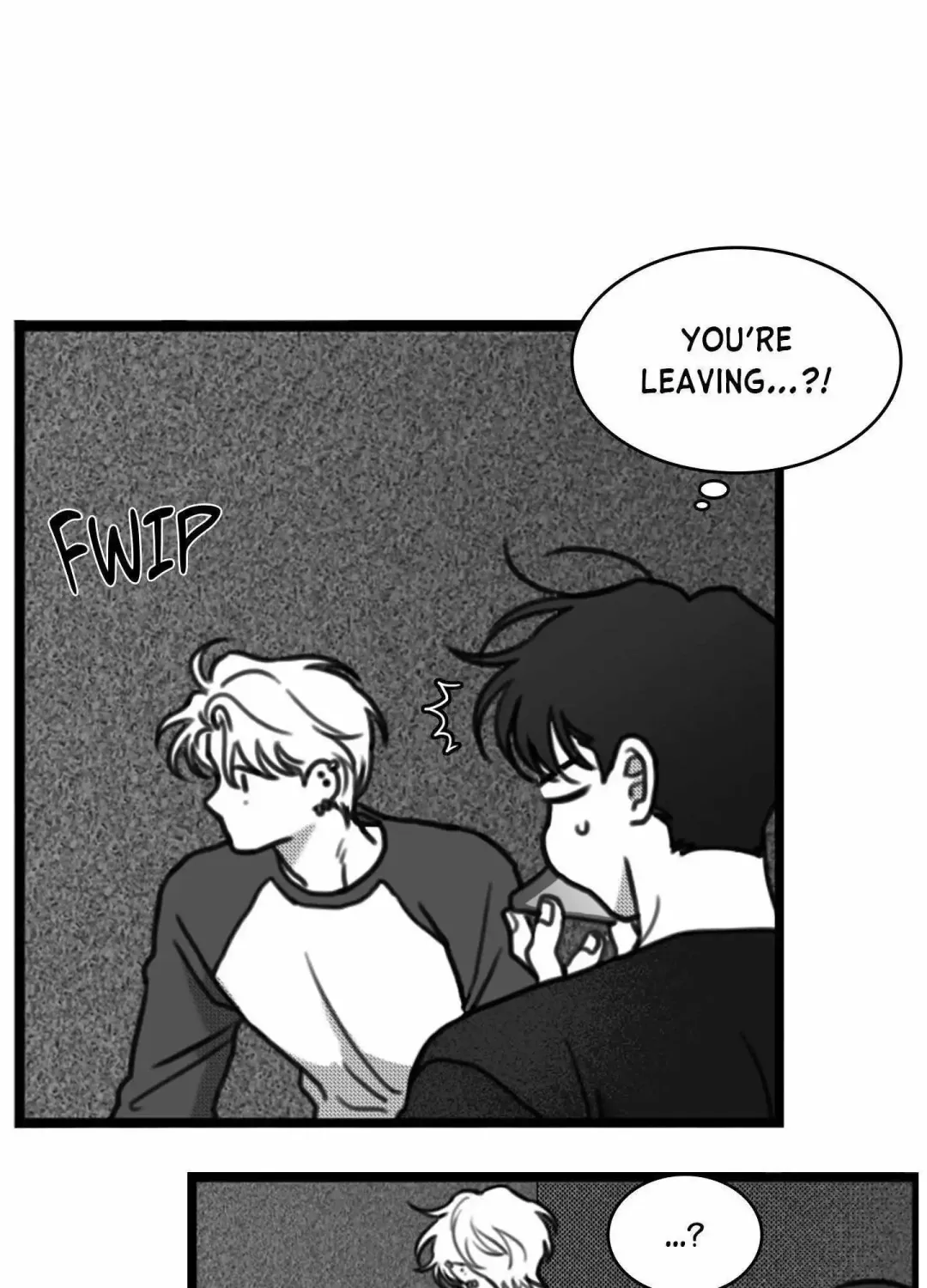 Little Bit Psycho - Chapter 18 Page 45