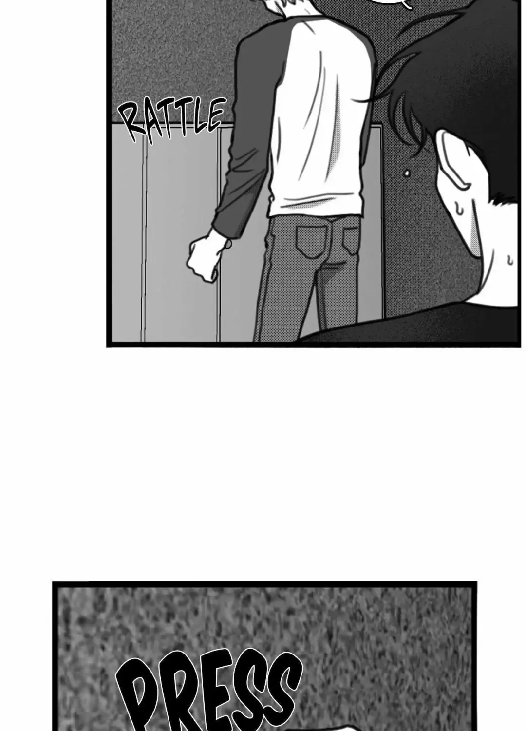 Little Bit Psycho - Chapter 18 Page 46